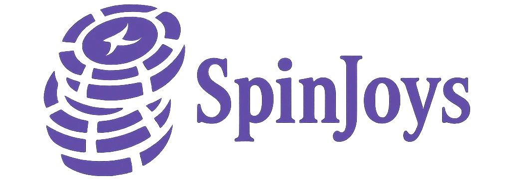 SpinJoys